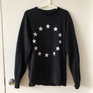 Etudes Studio Star Sweater